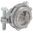 1" Cable Connector with Round End Stop