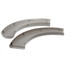 3.5" 90° Sweep Elbow - LKS92I (Ivory)