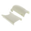3.5" Wall Inlet - LW92I (Ivory)