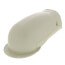 3.5" Wall Inlet - LW92I (Ivory)