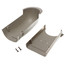 3.5" Wall Inlet - LW92I (Ivory)