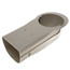 3.5" Wall Inlet - LW92I (Ivory)