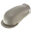 3.5" Wall Inlet - LW92I (Ivory)