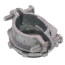 1-1/4" Cable Connector with Round End Stop