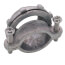 1-1/4" Cable Connector with Round End Stop
