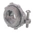 1-1/4" Cable Connector with Round End Stop