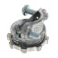 1-1/2" Cable Connector with Round End Stop