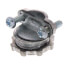 1-1/2" Cable Connector with Round End Stop