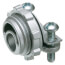 1-1/2" Cable Connector with Round End Stop