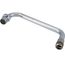 Swing Nozzle w/ 2.2 Gpm Aerator, 8" Length, 2-9/16" Clearance, 060X-A22