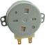 Motor, Antenna, F61448K00AP