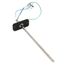 250f Man. Reset Temp. Switch, 8406-046BX
