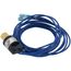 Low Pressure Switch 40 Psig, 8406-140BX