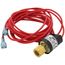 High Pressure Switch 650 Psig, 8406-142