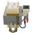 480v PRI 24v Sec 50va Transformer, 8407-069BX