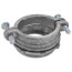 2" Cable Connector with Round End Stop