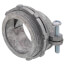 2" Cable Connector with Round End Stop