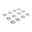 Twistlock Line Set Duct Clip - LDC (Bag of 12)