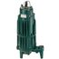 Model J841 Grinder Pump w/ 20' Cord (460V, 2HP, 5.5 Amp)