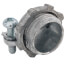 3/8" Non-Metallic Cable Connector