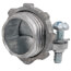 3/8" Non-Metallic Cable Connector