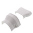 4.5" to 3.5" Reducer - LDR12292W (White)