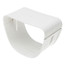 4.5" Coupler - LJ122W (White)