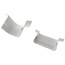 4.5" Soffit Inlet - LP122W (White)
