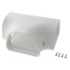 4.5" Tee - LT122W (White)