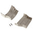4.5" to 3.5" Reducer - LDR12292I (Ivory)
