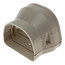 4.5" to 3.5" Reducer - LDR12292I (Ivory)