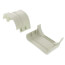4.5" Flexible Elbow Adapter - LFJ122I (Ivory)