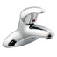 M-DURA Single Handle Lav Faucet (Chrome), 8413