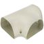 4.5" Tee - LT122I (Ivory)