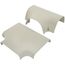 4.5" Tee - LT122I (Ivory)