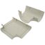 4.5" Tee - LT122I (Ivory)