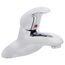 M-DURA Single Handle Bathroom Faucet, 1.2 GPM (Chrome), 8413F12