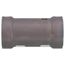 1" MegaPress FKM Slip Coupling, No Stop