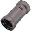 1-1/4" MegaPress FKM Slip Coupling, No Stop