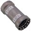 1-1/4" MegaPress FKM Slip Coupling, No Stop