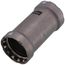 1-1/2" MegaPress FKM Slip Coupling, No Stop