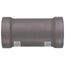 1-1/2" MegaPress FKM Slip Coupling, No Stop