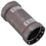 1-1/2" MegaPress FKM Slip Coupling, No Stop