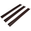 4.5" Brown Wall Duct Kit  - LDK122B (12 Ft Kit)