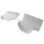 6" Tee - LATK150W (White)