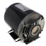 ODP Split Phase Belted Fan & Blower Motor, 48 (115V, 1/3 HP, 1725 RPM)