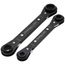 Combination Ratcheting Wrench Set (2pc)