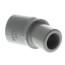 1/2" CPVC Schedule 80 22-1/2° Street Elbows (Spigot x Socket)