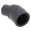 3/4" PVC Schedule 80 22.5-Degree Street Elbow (SPG x S)