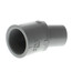 3/4" CPVC Schedule 80 22-1/2° Street Elbows (Spigot x Socket)